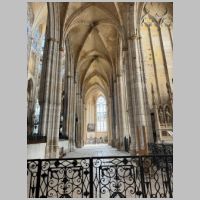 Rouen, Saint-Ouen, photo Camperbeer, tripadvisor,2.jpg